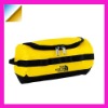 portable polyester washing bag with handle