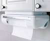 GenieCut Touchless Automatic Kitchen Paper Towel Dispenser & Cutter