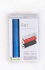 2200mAh Mobile Power for Iphone 4S and other smartphones