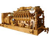 natural gas generator sets