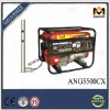 4kva silent gas generator