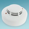 2 wire conventional smoke and heat detector LED indication output