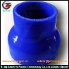 Truck reducer silicone hose