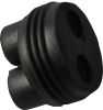 rubber bushing