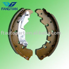 auto brake shoe