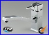 Square Kitchen faucet(kitchen mixer, kitchen tap)