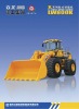 XCMG LW800K Wheel Loader