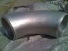 LRQA ASTM Seamless stainless steel elbow