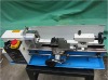 high quality Variable speed mini lathe machine DX-C