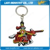 promotion pvc keychain