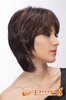 Hotsell mum wig, mother wig, Synthetic short full lace wig