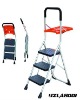 3 step foldable ladder