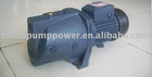 Jet self-priming water pump