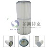 FILTERK G3260 Air Filter Using High Air Filter Material