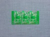 Double-sided immersion gold pcb