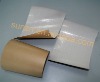 Woven Fabric and Kraft Laminated Packing Material