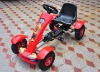 new item china CHILDREN GO KART to 3-6year child