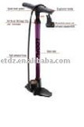 FLOOR PUMP