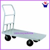 Platform trolley, hand trolley