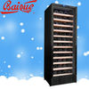 84-Bottle Capacity Dual Zone Compressor Cooling Built-in or Free Standing Wine Cellar/wine cooler/wine chiller SN84