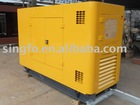 125kva 100KW diesel generator powered by Cummins original