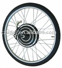 CE-approved 26" electric bicycle conversion kits