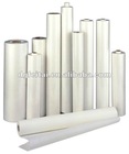 SMT stencil roll wiper