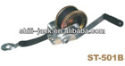 ST-501B 1000LBS Hand Winch, Hand Puller, Boat Trailer Parts