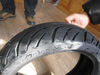 motorcycle rubber tire 130/60-13