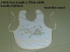 baby bib,Infant clothes,toddler wear,baby cudoid,kids bib,children bib,baby cotton bib