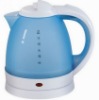 1.5L plastic water kettle