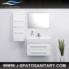 2012 Single Basin Modern Cabinet