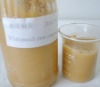 Peach puree(2011)