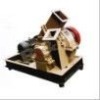 wood chipping machine disk chipper