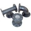 Ductile iron Pipe fittings