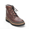 Men's goodyear welt construction steel toe working boots TTK002