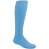 Unisex 100% Polyester Sports Socks