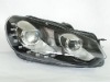 GOLF 6 R20 headlamp assembly