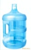 5 Gallon PC water bottle with handle 18.9liter