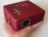 LED mini Projector with USB SD HD-806