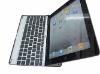 Super Slim Aluminum Bluetooth Keyboard For Ipad2