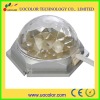 Waterproof and full color led dot lighting