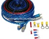 High Quality Professional car amplifier wiring kit of 4ga kit