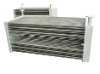 evaporator for industry conditioner