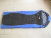 sleeping bag