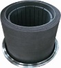 Graphite Crucible