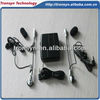 Wholesale 10 Meters Wired Motorcycle Interphone for Motorcycle