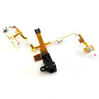 For iPhone 3G Headphone Audio Jack Flex Cable Ribbon Repaire Parts Replacment