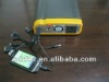 AC/DC multi-function Portable Lithium Battery Power,Portable UPS Power