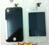 wholesale lcd+touch for iphone4 4 s